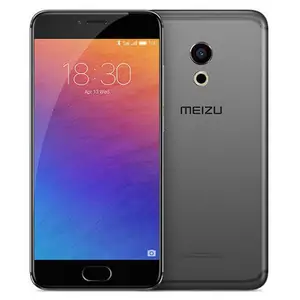 Замена кнопки включения на телефоне Meizu Pro 6 в Тюмени